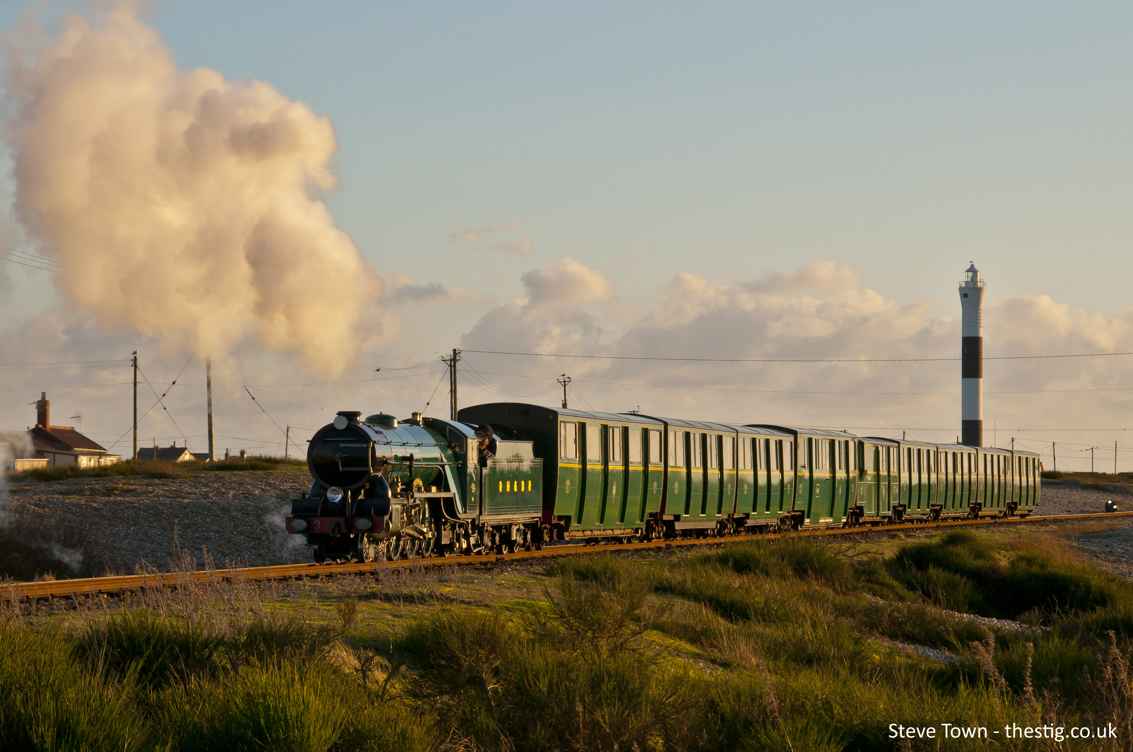 Romney, Hythe and Dymchurch Railway- Danny martin .jpg
