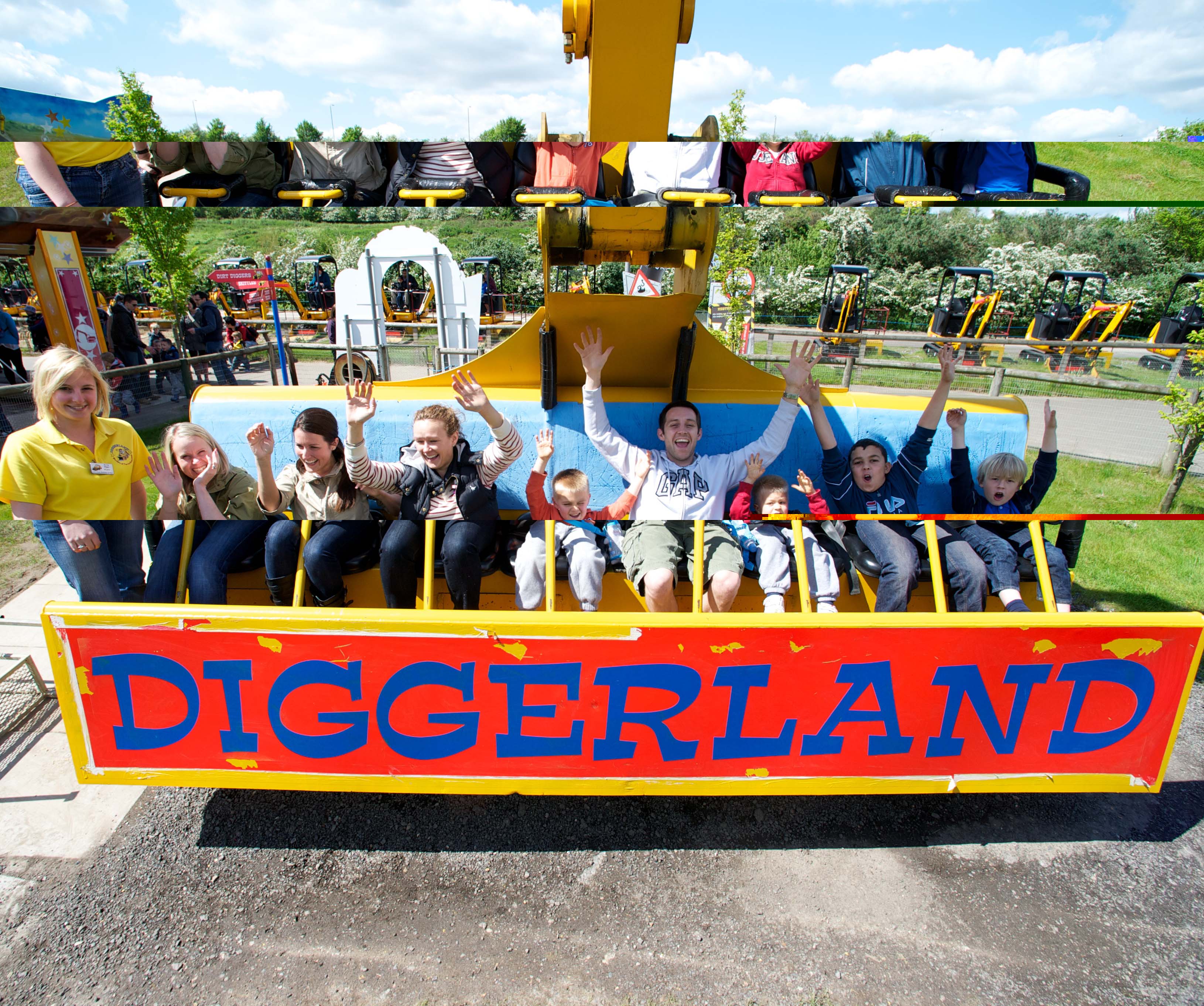 Diggerland (1)